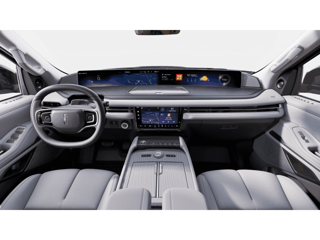 2025 Lincoln Navigator Reserve L - Image 7