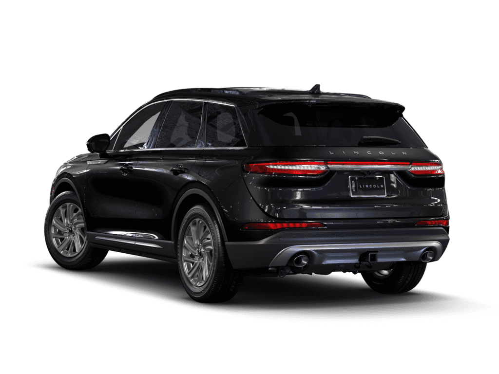 2026 Lincoln Corsair Premiere - Image 2