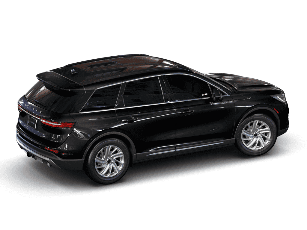 2026 Lincoln Corsair Premiere - Image 3