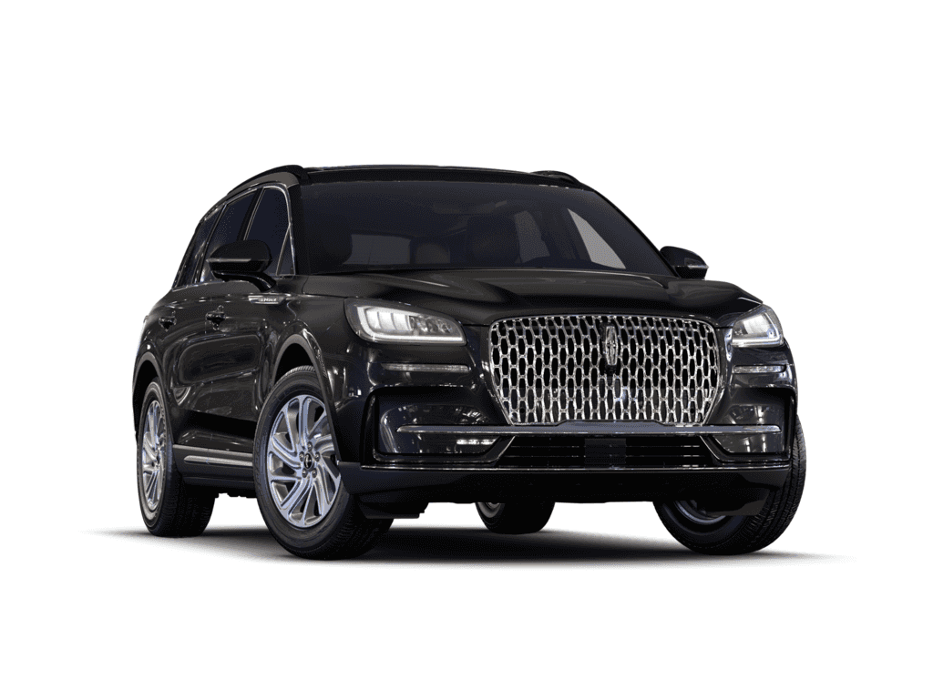 2026 Lincoln Corsair Premiere - Image 4