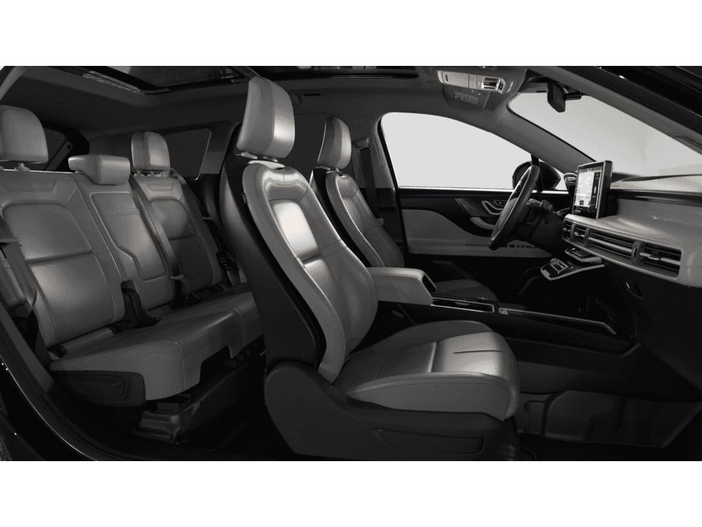 2026 Lincoln Corsair Premiere - Image 6