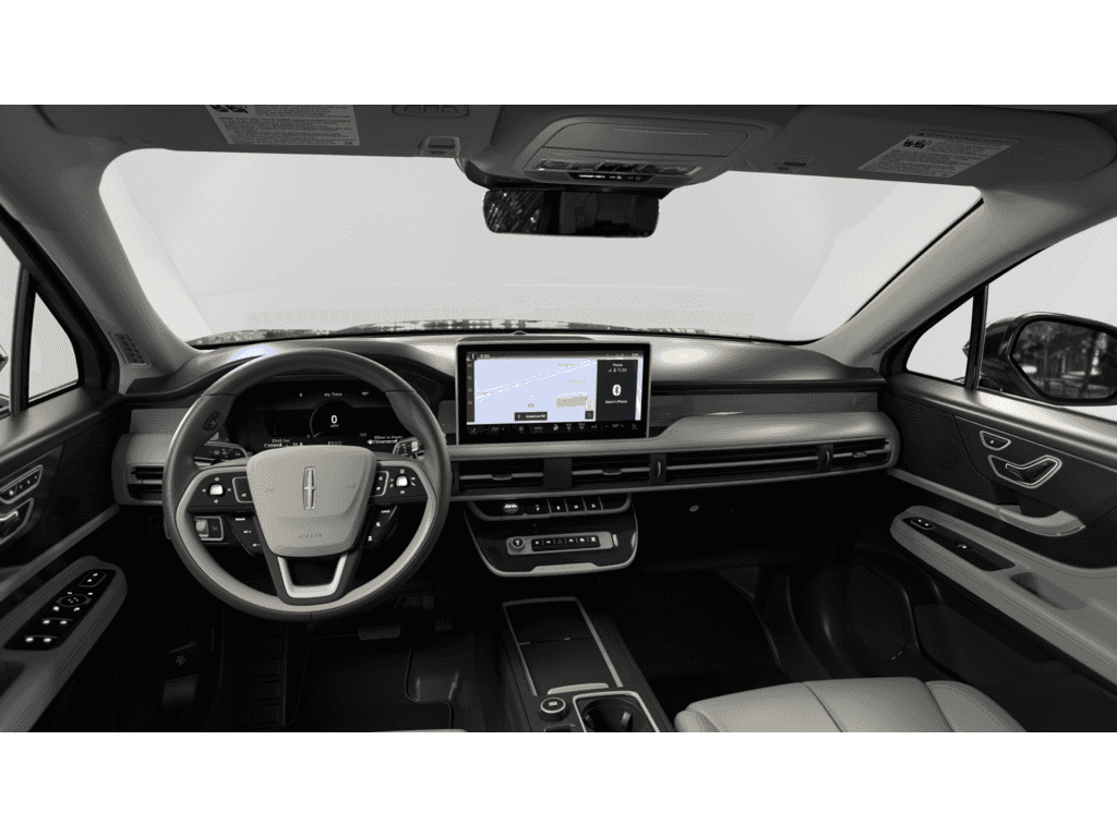 2026 Lincoln Corsair Premiere - Image 7