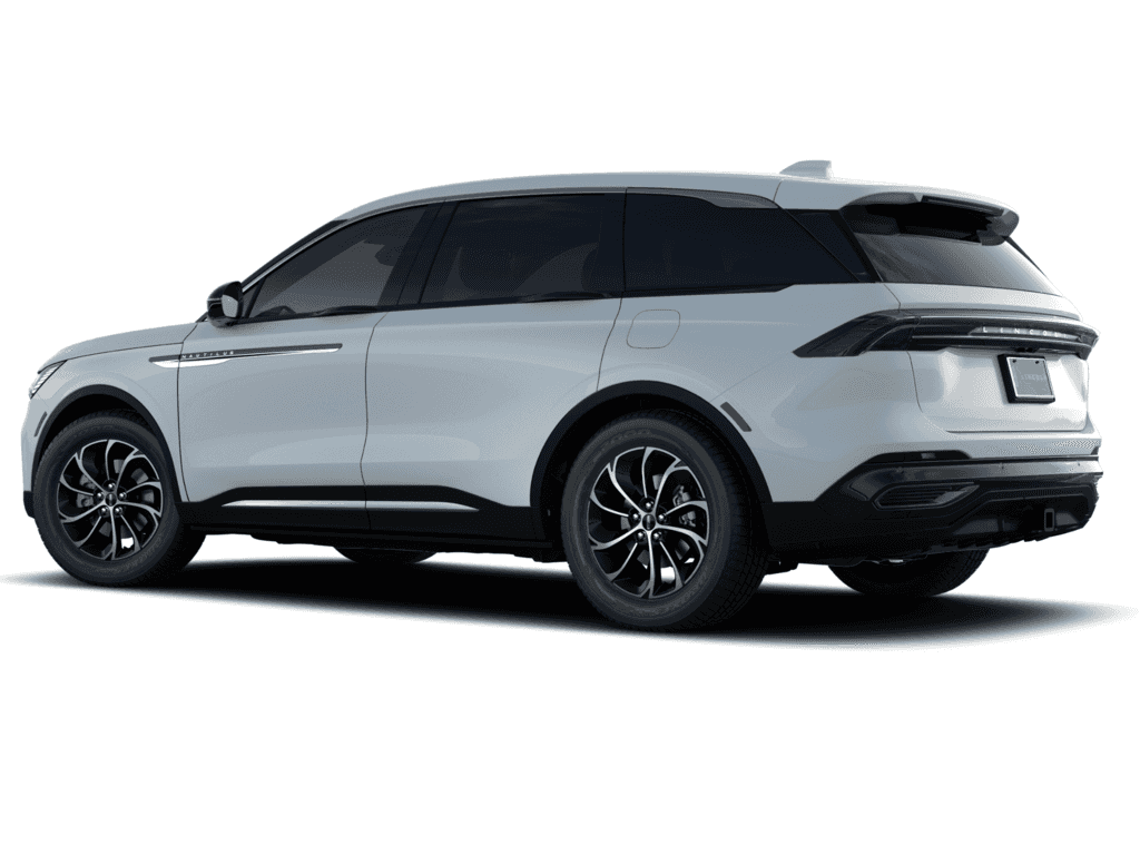 2026 Lincoln Nautilus Premiere - Image 2