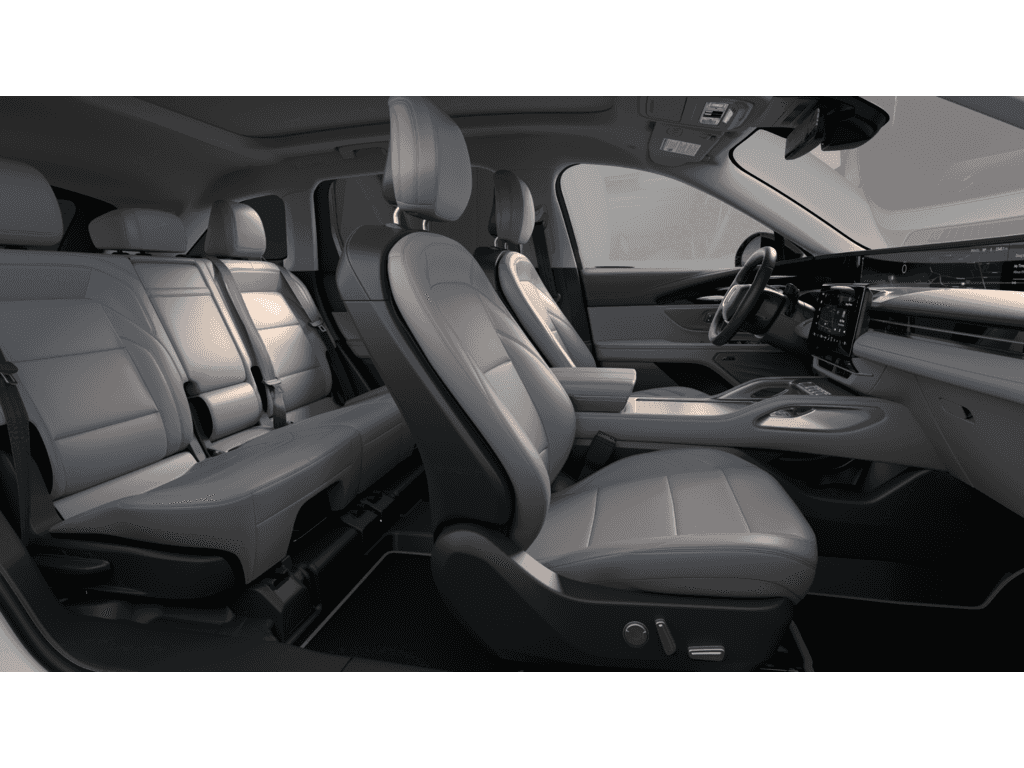 2026 Lincoln Nautilus Premiere - Image 6