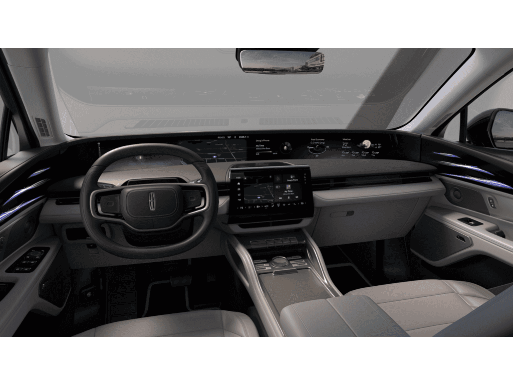 2026 Lincoln Nautilus Premiere - Image 7