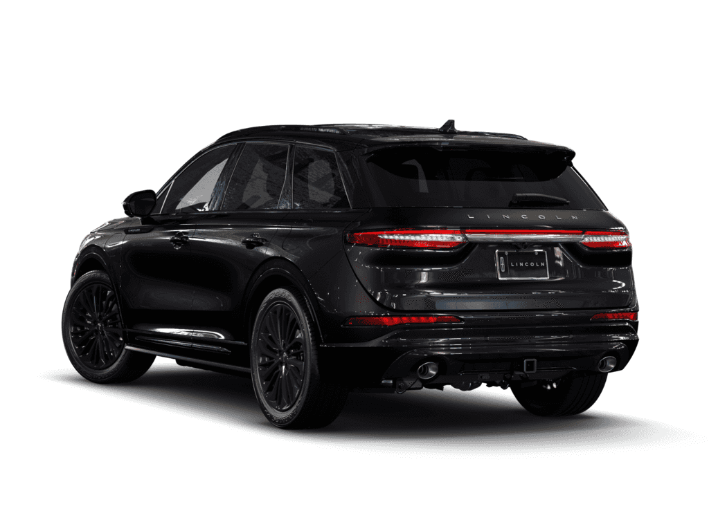 2025 Lincoln Corsair Grand Touring - Image 2