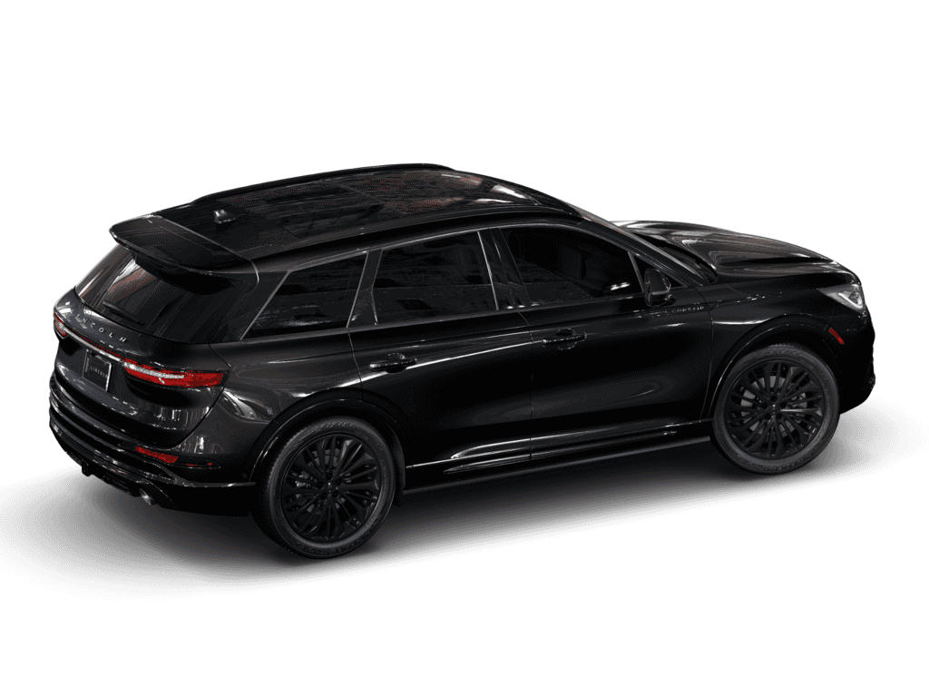 2025 Lincoln Corsair Grand Touring - Image 3