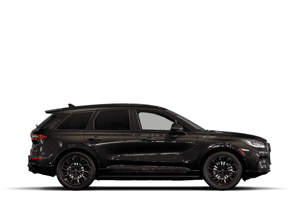 2025 Lincoln Corsair Grand Touring - Image 5