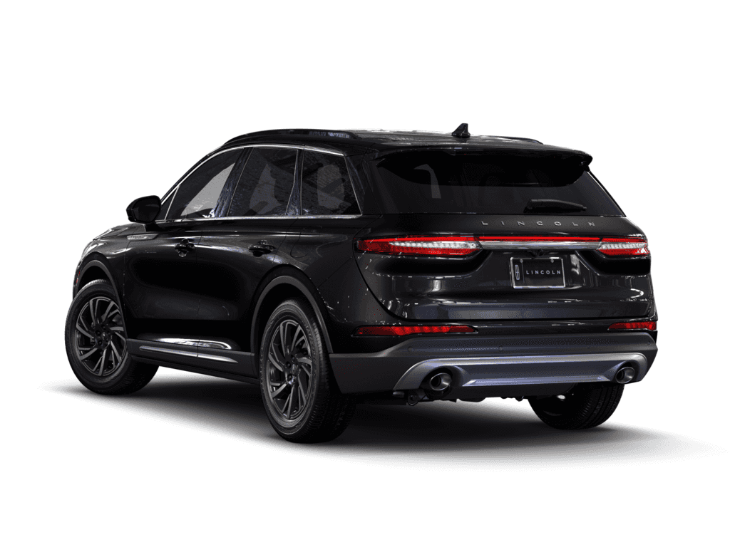 2026 Lincoln Corsair Premiere - Image 2