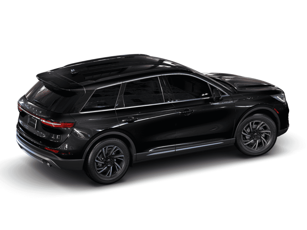 2026 Lincoln Corsair Premiere - Image 3