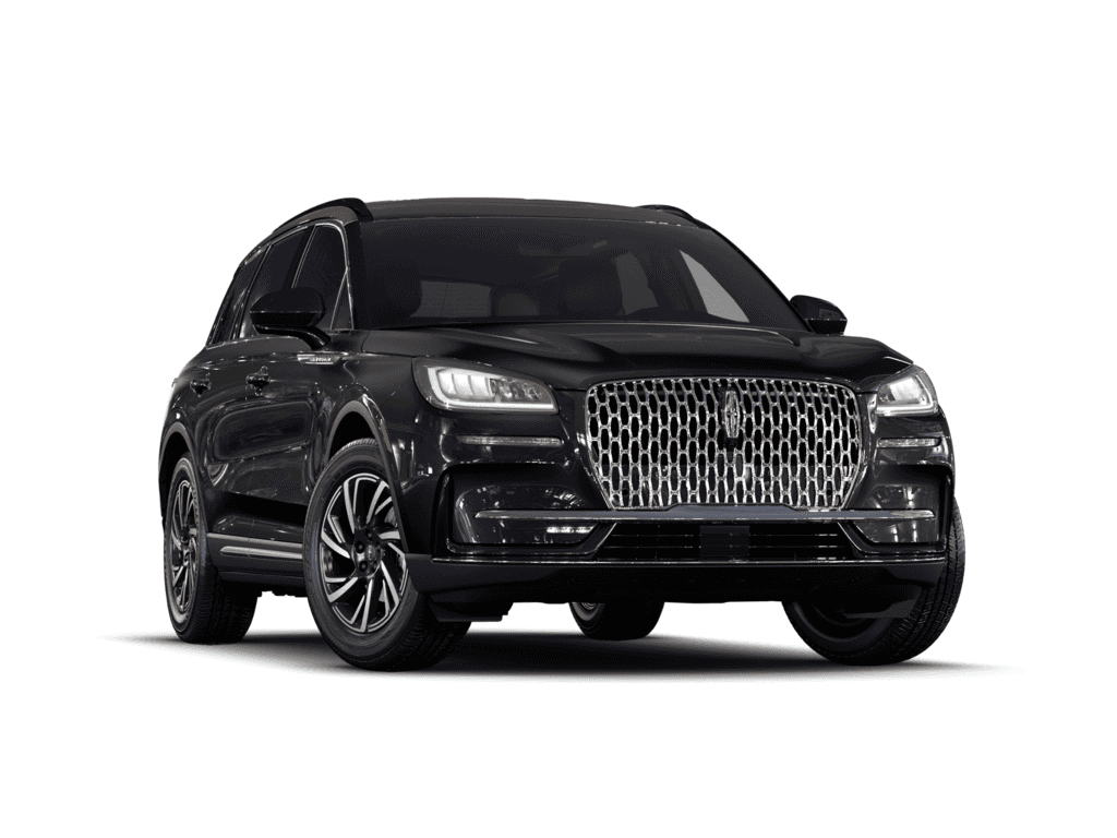 2026 Lincoln Corsair Premiere - Image 4