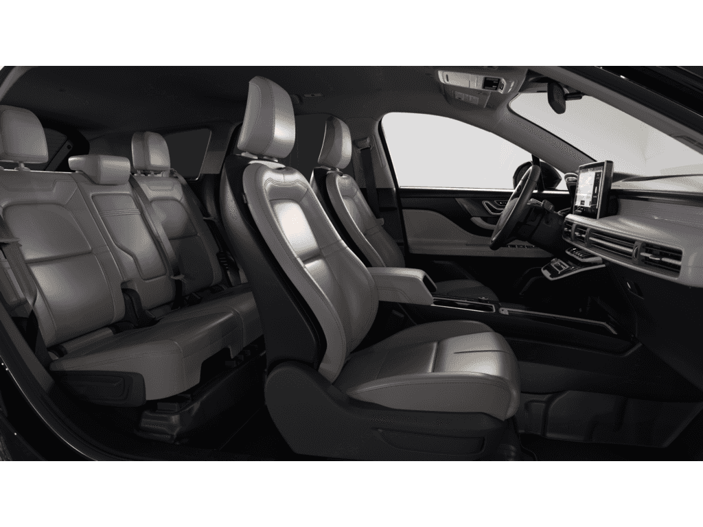 2026 Lincoln Corsair Premiere - Image 6