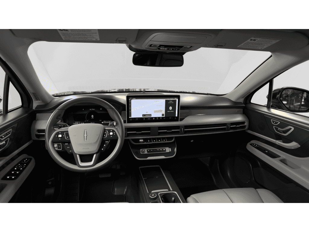 2026 Lincoln Corsair Premiere - Image 7