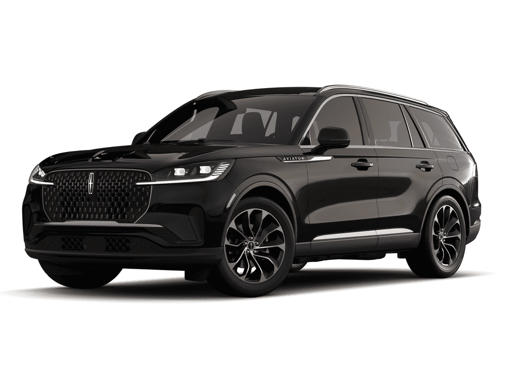 2026 Lincoln Aviator Reserve® - Image 1