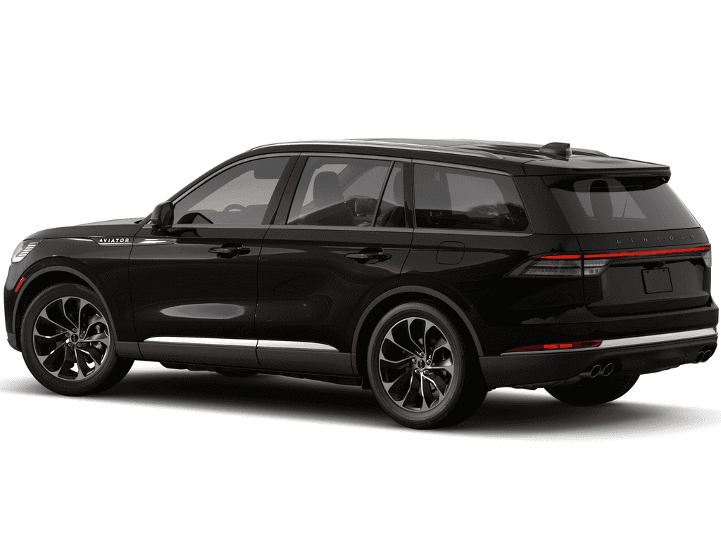 2026 Lincoln Aviator Reserve® - Image 2
