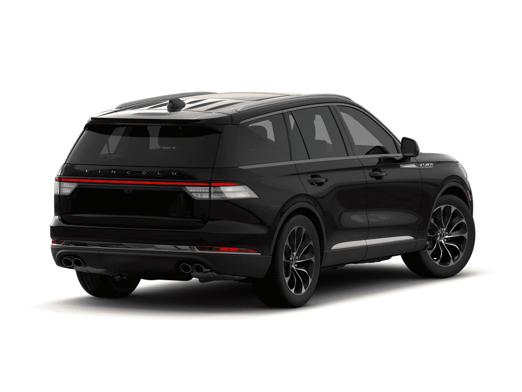 2026 Lincoln Aviator Reserve® - Image 3