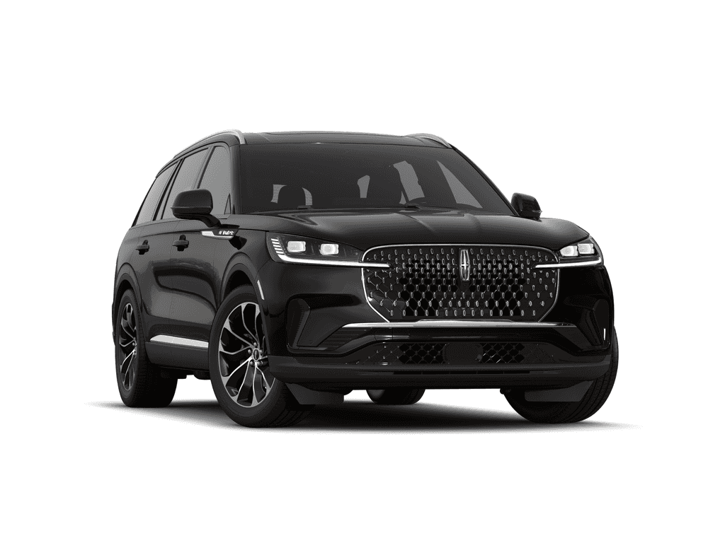 2026 Lincoln Aviator Reserve® - Image 4