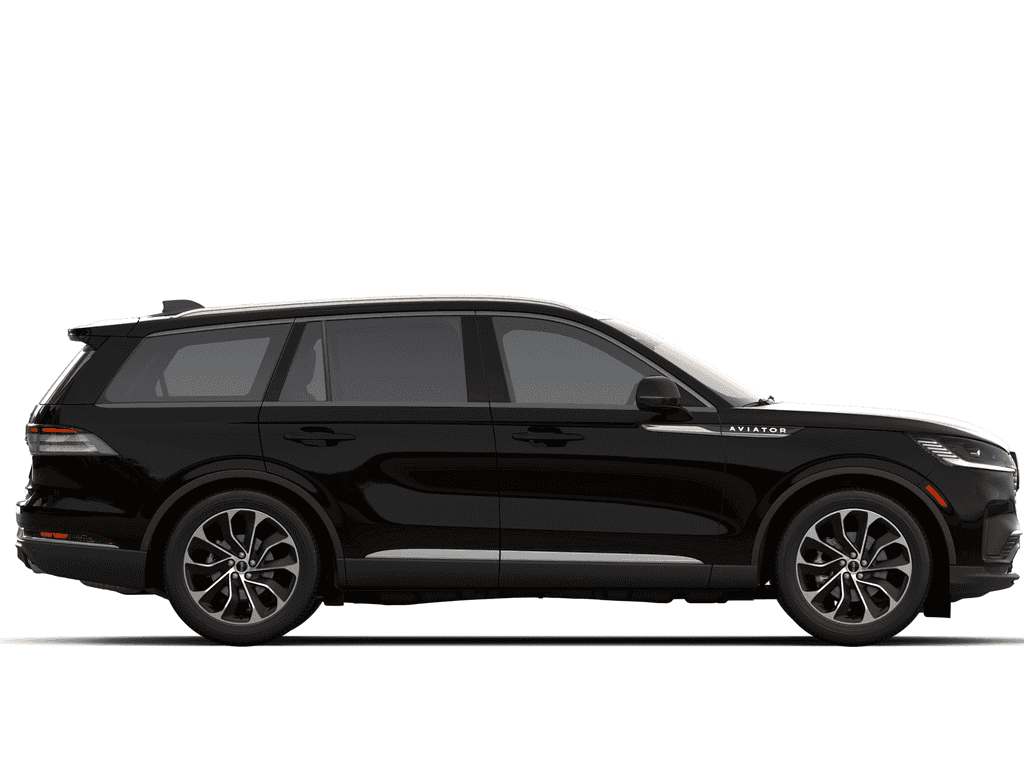 2026 Lincoln Aviator Reserve® - Image 5