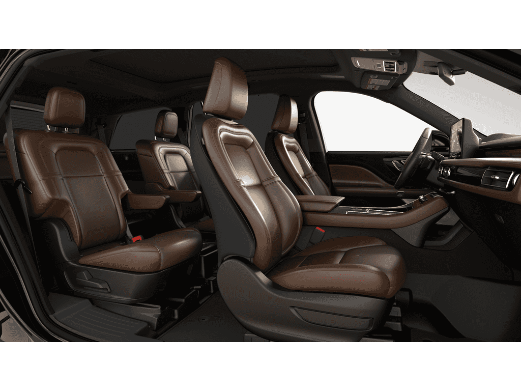 2026 Lincoln Aviator Reserve® - Image 6