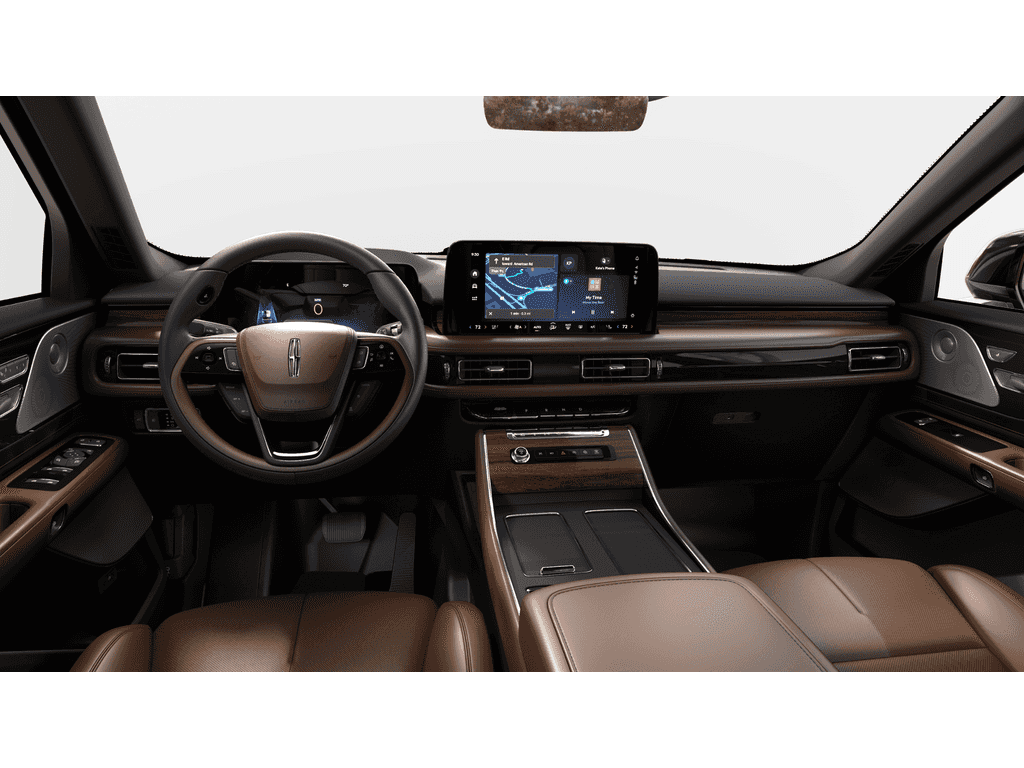 2026 Lincoln Aviator Reserve® - Image 7