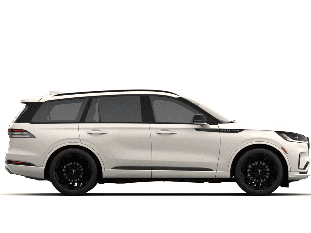 2026 Lincoln Aviator Reserve® - Image 5