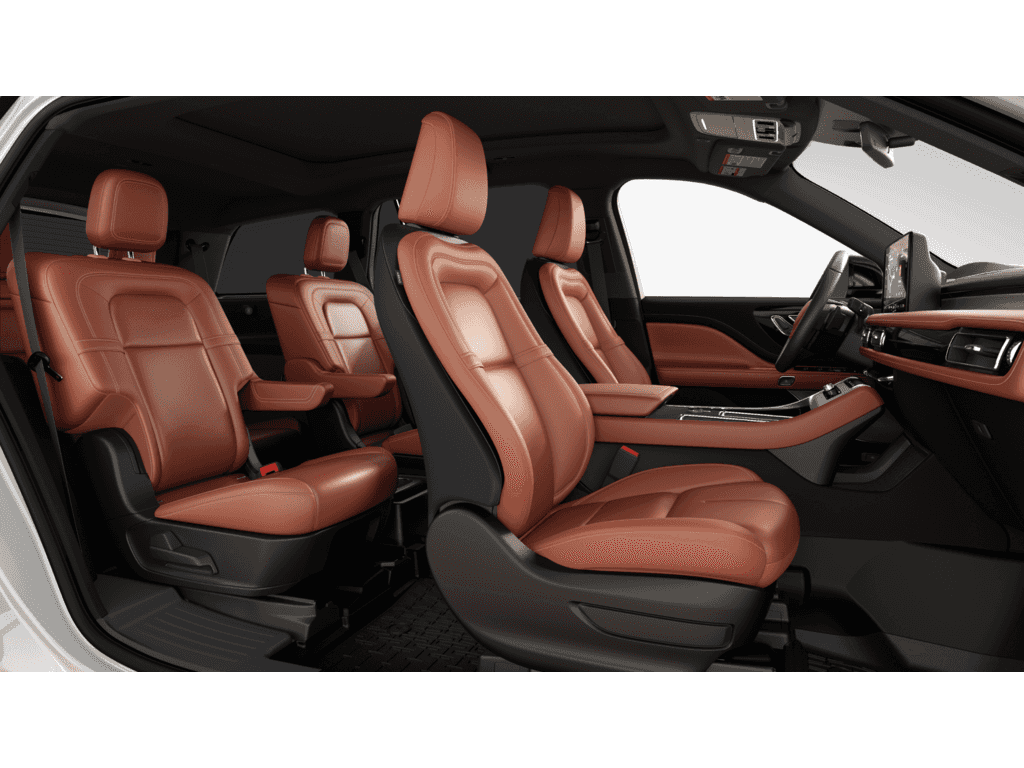 2026 Lincoln Aviator Reserve® - Image 6