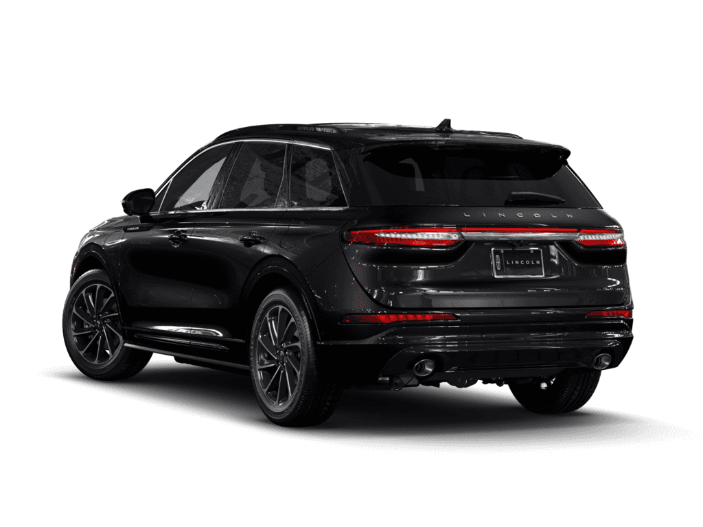 2026 Lincoln Corsair Grand Touring - Image 2