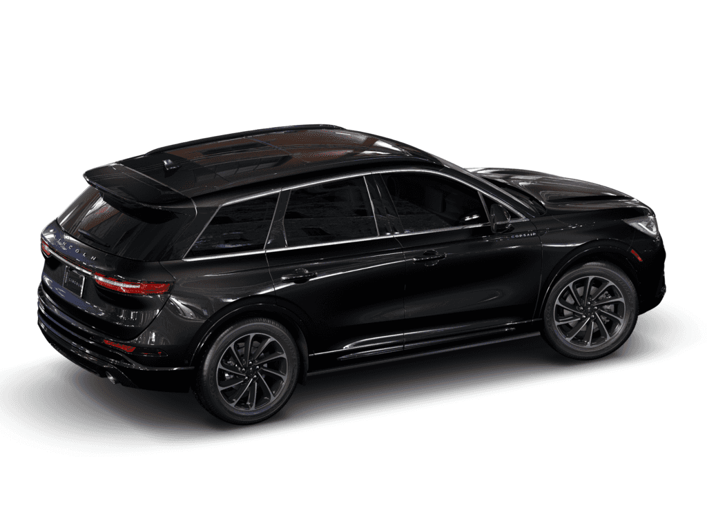 2026 Lincoln Corsair Grand Touring - Image 3