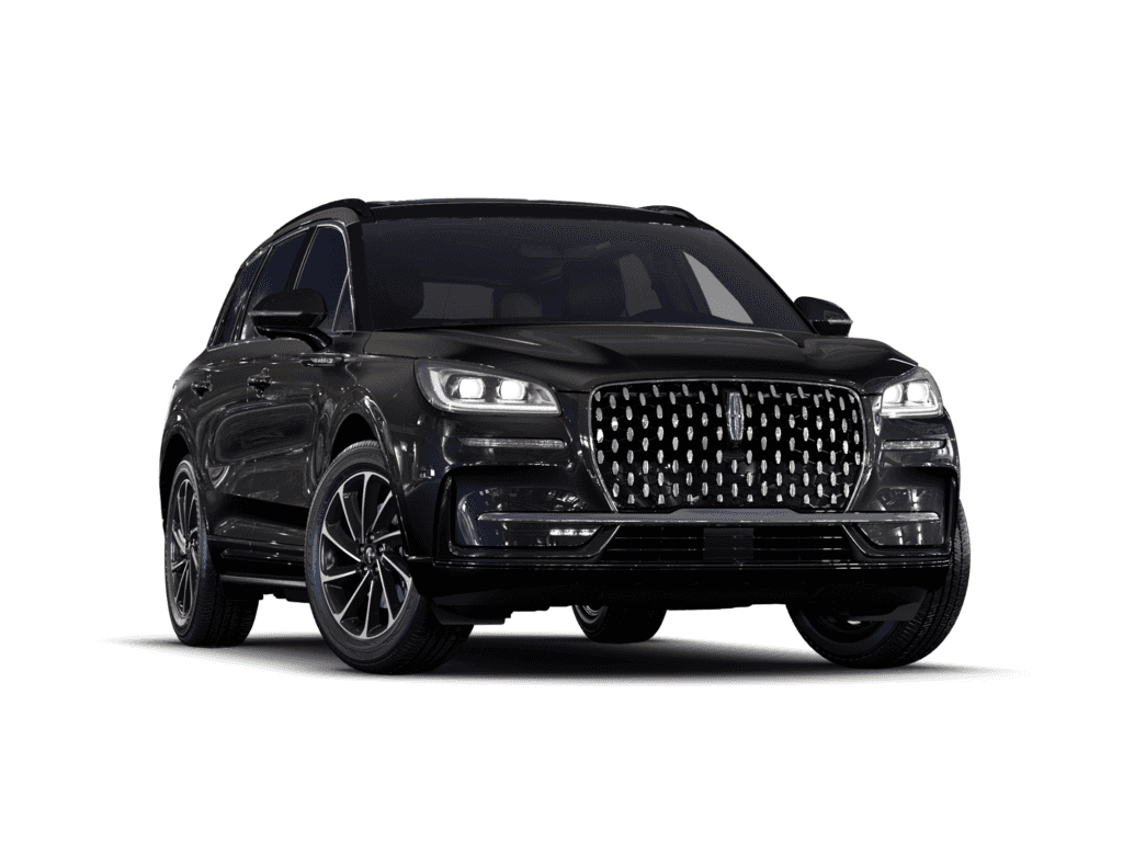 2026 Lincoln Corsair Grand Touring - Image 4