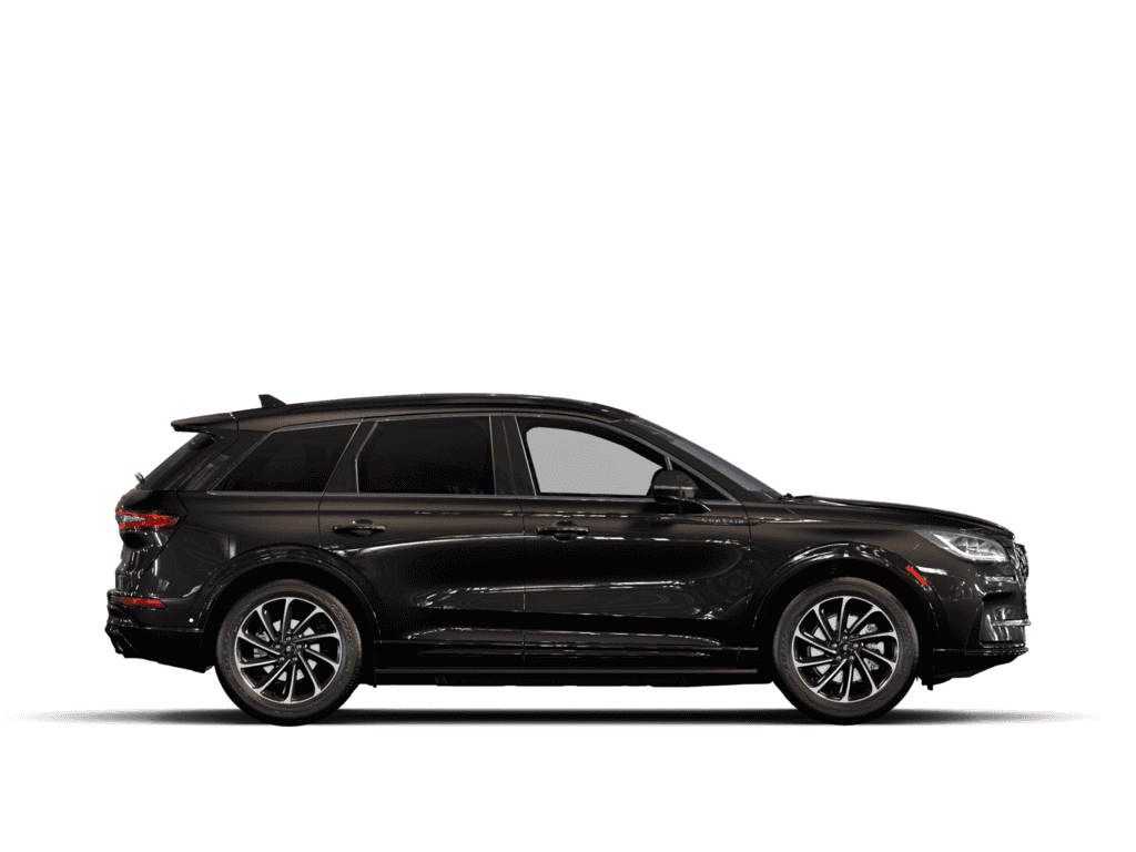 2026 Lincoln Corsair Grand Touring - Image 5