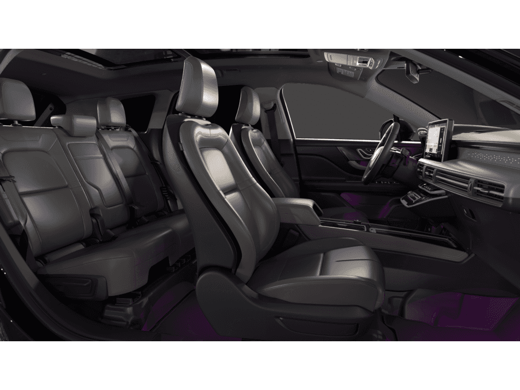 2026 Lincoln Corsair Grand Touring - Image 6