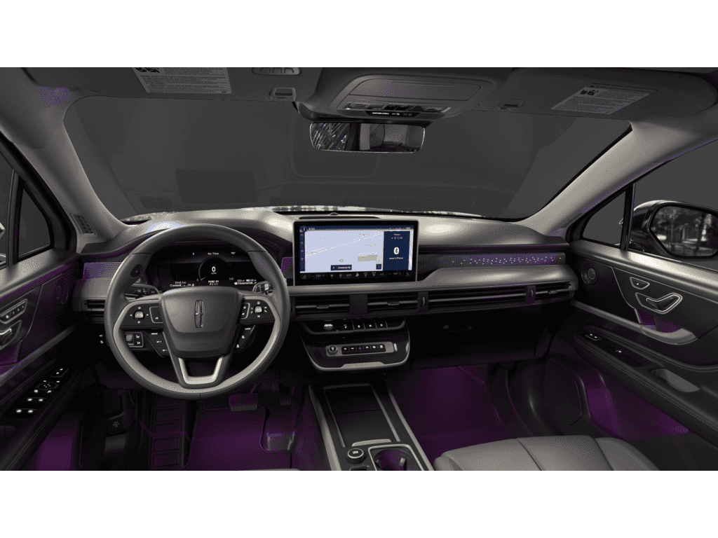 2026 Lincoln Corsair Grand Touring - Image 7