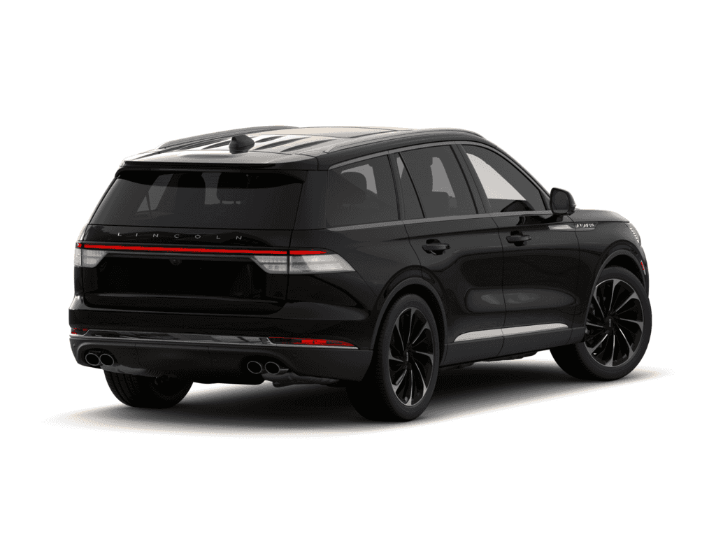 2025 Lincoln Aviator Reserve - Image 3