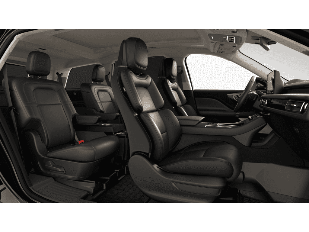 2025 Lincoln Aviator Reserve - Image 6
