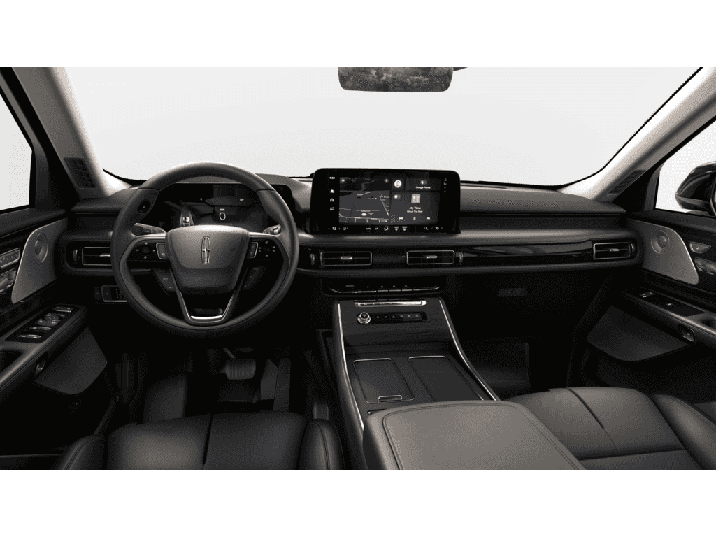 2025 Lincoln Aviator Reserve - Image 7