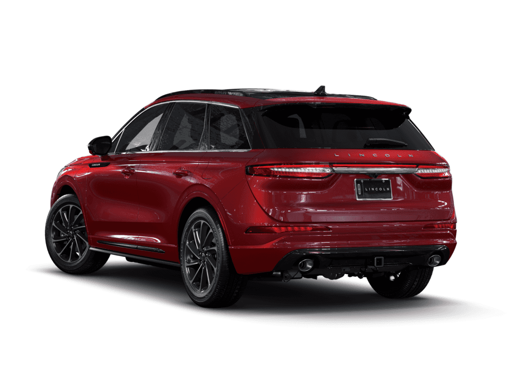 2026 Lincoln Corsair Grand Touring - Image 2