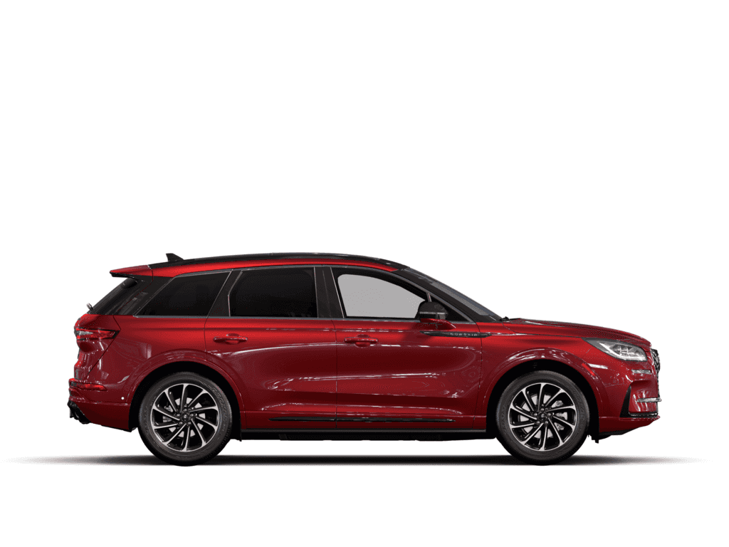 2026 Lincoln Corsair Grand Touring - Image 5