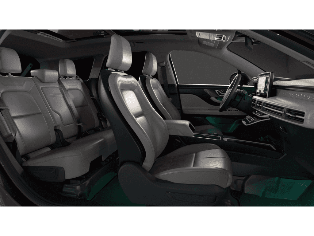 2026 Lincoln Corsair Grand Touring - Image 6