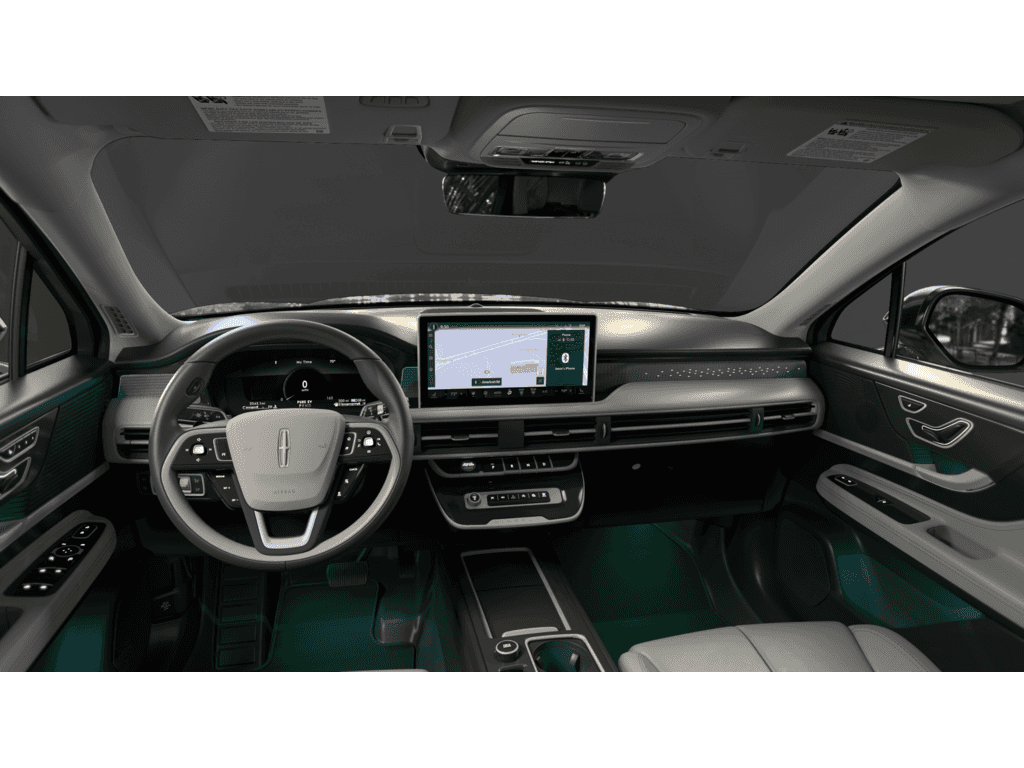 2026 Lincoln Corsair Grand Touring - Image 7