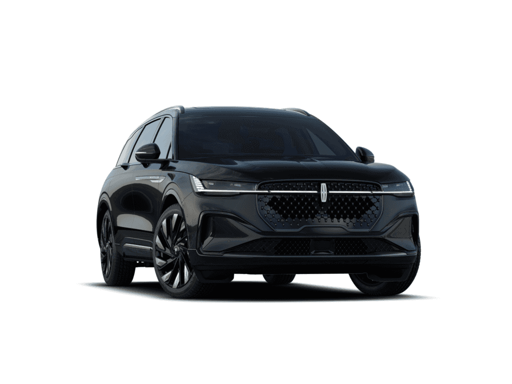 2026 Lincoln Nautilus Reserve - Image 4