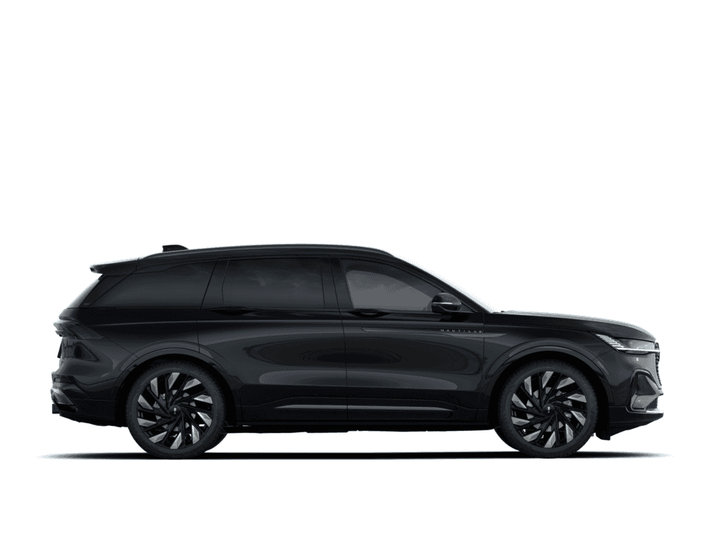 2026 Lincoln Nautilus Reserve - Image 5