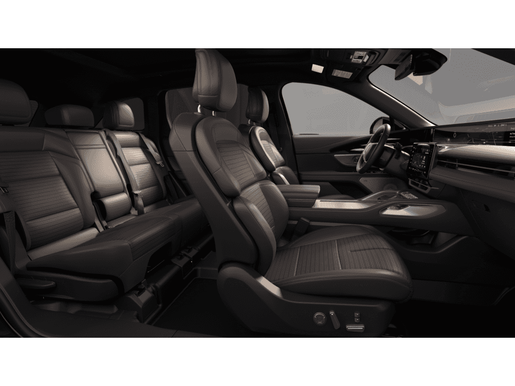 2026 Lincoln Nautilus Reserve - Image 6