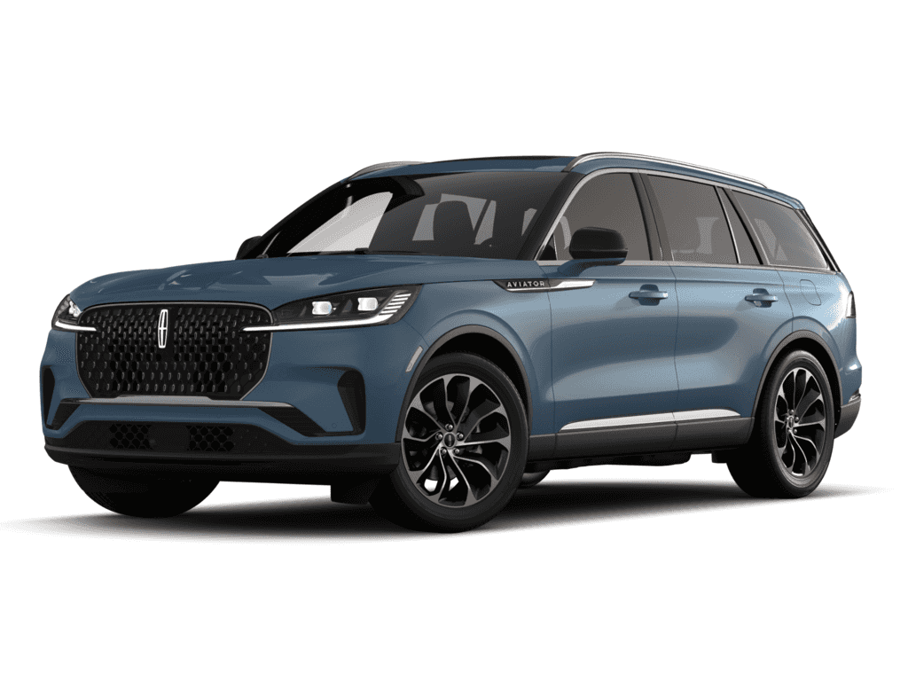 2025 Lincoln Aviator Reserve - Image 1