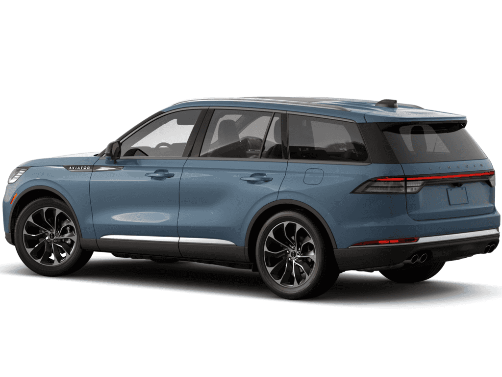 2025 Lincoln Aviator Reserve - Image 2