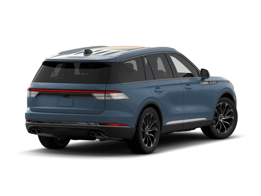2025 Lincoln Aviator Reserve - Image 3