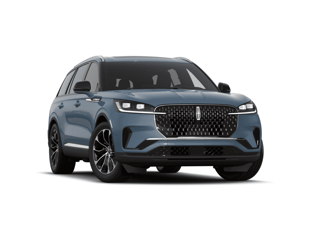 2025 Lincoln Aviator Reserve - Image 4