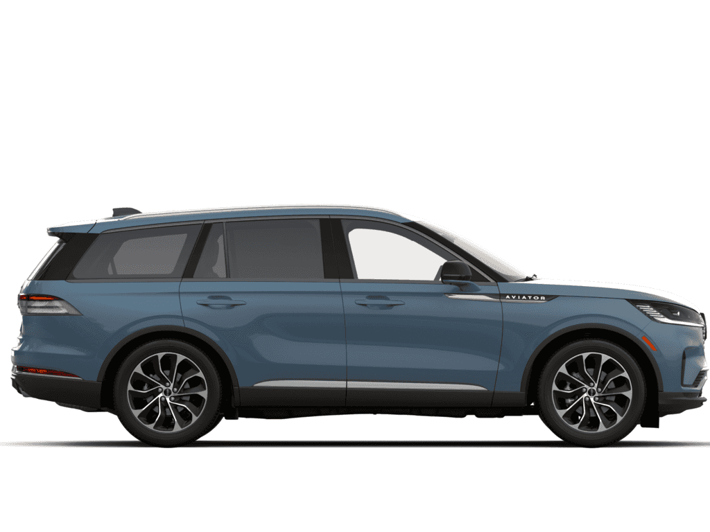 2025 Lincoln Aviator Reserve - Image 5