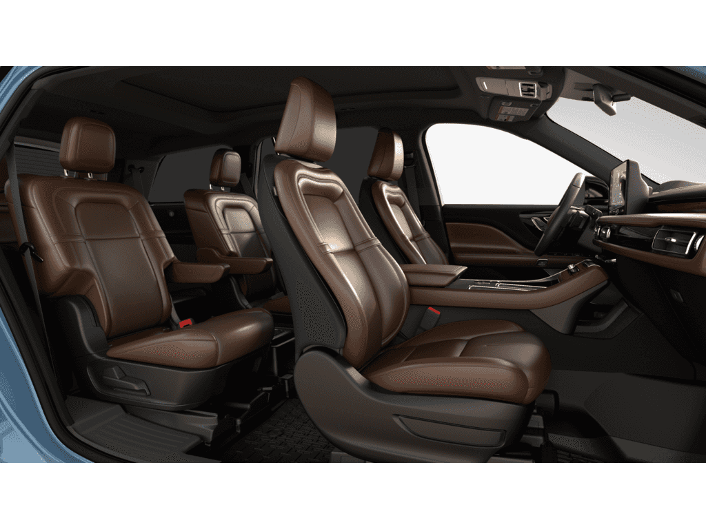 2025 Lincoln Aviator Reserve - Image 6