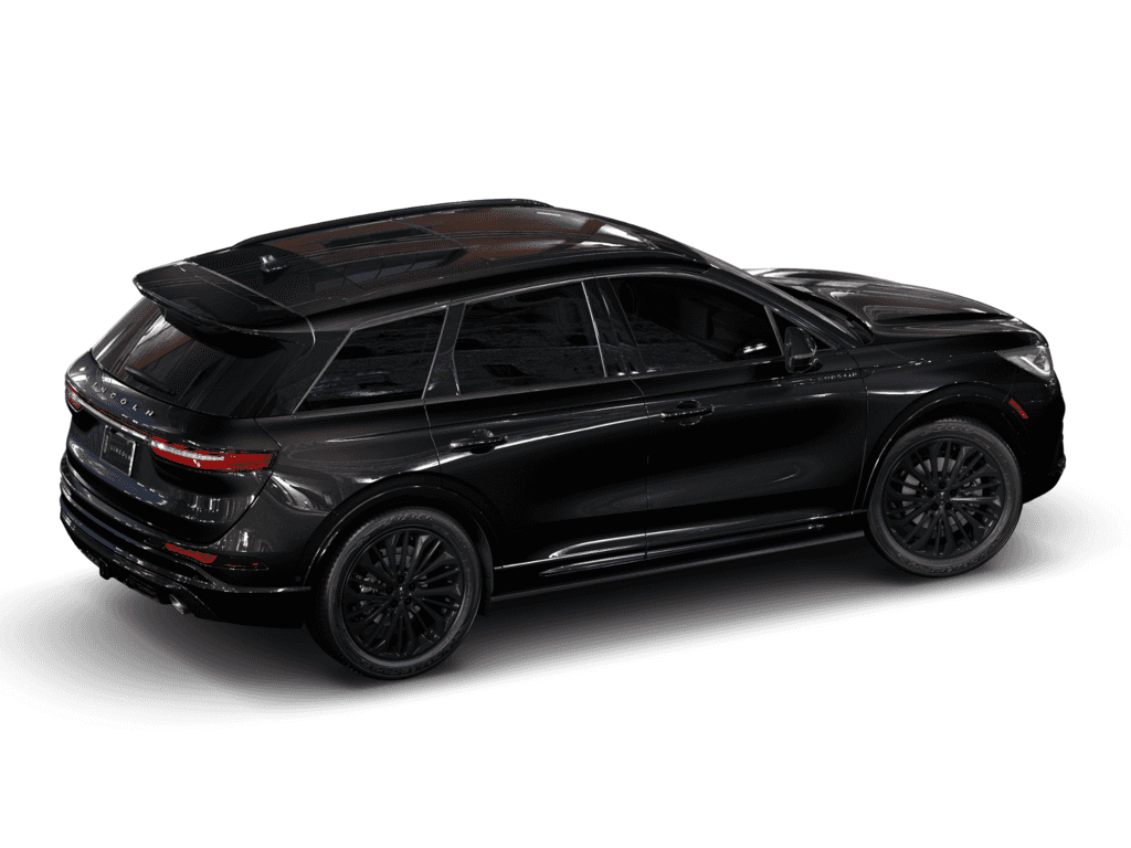 2026 Lincoln Corsair Grand Touring - Image 3