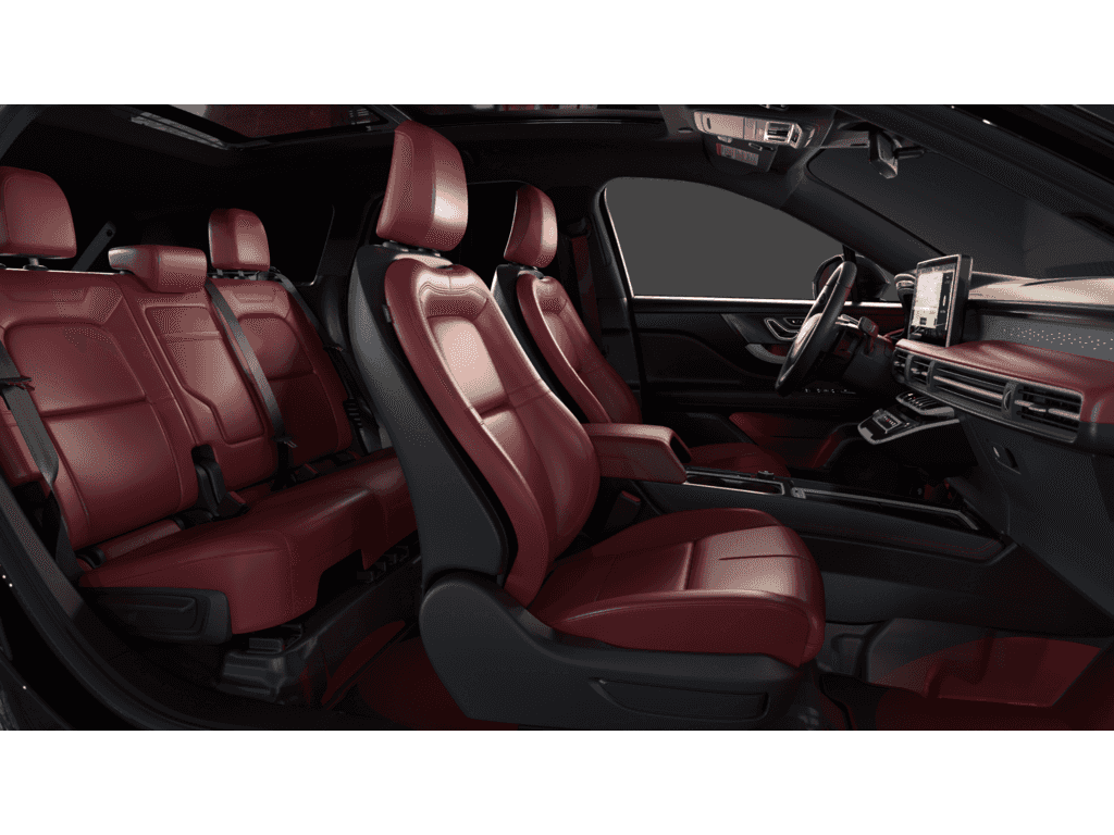 2026 Lincoln Corsair Grand Touring - Image 6